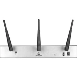 D Link D-Link DSR-1000AC, Router -Asus || HP || Digitus Verkäufe D Link DSR 1000AC Router@@o1sd4f 2