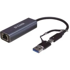 D Link D-Link DUB-2315, LAN-Adapter
