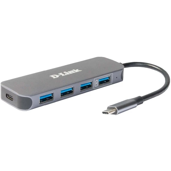 D Link D-Link DUB-2340, USB-Hub 3 D Link D-Link DUB-2340, USB-Hub
