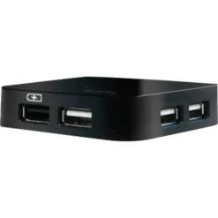 D Link D-Link DUB-H4, USB-Hub -Asus || HP || Digitus Verkäufe D Link DUB H4 USB Hub@@lxzh85 1