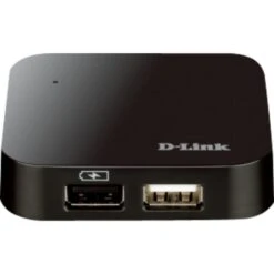 D Link D-Link DUB-H4, USB-Hub -Asus || HP || Digitus Verkäufe D Link DUB H4 USB Hub@@lxzh85 2