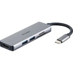 D Link D-Link DUB-M530, USB-Hub -Asus || HP || Digitus Verkäufe D Link DUB M530 USB Hub@@lxzd13 30