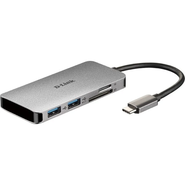 D Link D-Link DUB-M610, USB-Hub 3 D Link D-Link DUB-M610, USB-Hub