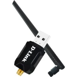 D Link D-Link DWA-137, WLAN-Adapter -Asus || HP || Digitus Verkäufe D Link DWA 137 WLAN Adapter@@100001004 1