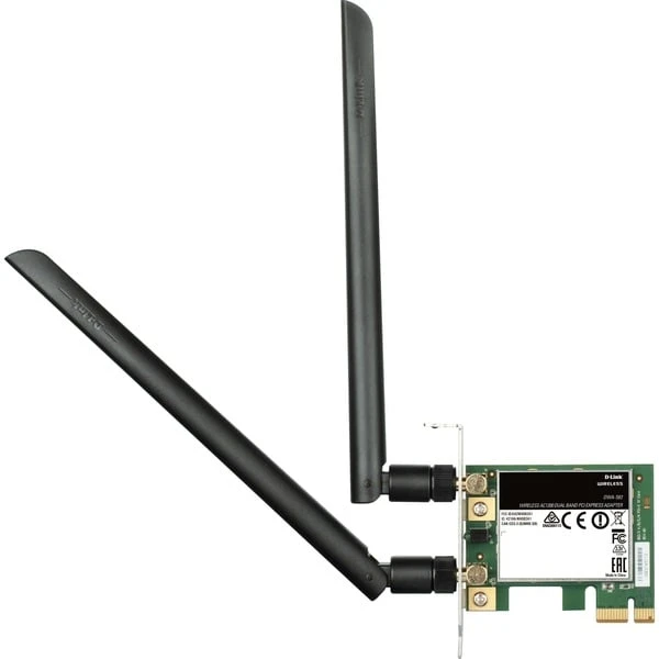 D Link D-Link DWA-582, WLAN-Adapter 3 D Link D-Link DWA-582, WLAN-Adapter
