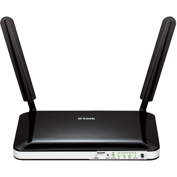 D Link D-Link DWR-921, Router 4 D Link D-Link DWR-921, Router – Bild 2