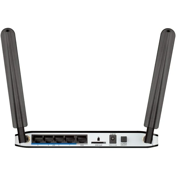 D Link D-Link DWR-921, Router 5 D Link D-Link DWR-921, Router – Bild 3