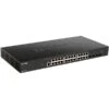 D Link D-Link DXS-1210-28T, Switch -Asus || HP || Digitus Verkäufe D Link DXS 1210 28T Switch@@1685438