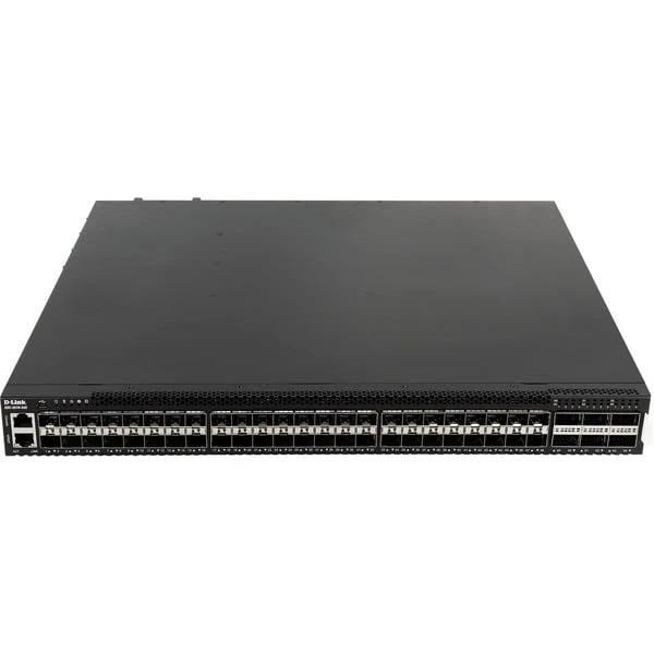 D Link D-Link DXS-3610-54S/SI, Switch 4 D Link D-Link DXS-3610-54S/SI, Switch – Bild 2