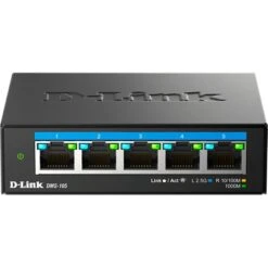 D Link D-Link D-Link DMS-105/E, Switch -Asus || HP || Digitus Verkäufe D Link D Link DMS 105 E Switch@@100000991 1