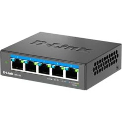 D Link D-Link D-Link DMS-105/E, Switch -Asus || HP || Digitus Verkäufe D Link D Link DMS 105 E Switch@@100000991 2