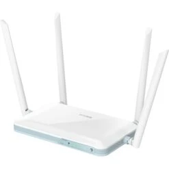 D Link D-Link G403/E EAGLE PRO AI N300, Router -Asus || HP || Digitus Verkäufe D Link G403 E EAGLE PRO AI N300 Router@@1877472 2