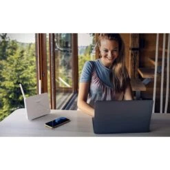 D Link D-Link G415/E EAGLE PRO AI AX1500, Router -Asus || HP || Digitus Verkäufe D Link G415 E EAGLE PRO AI AX1500 Router@@1877471 5