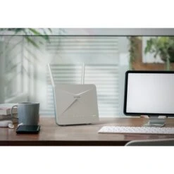 D Link D-Link G415/E EAGLE PRO AI AX1500, Router -Asus || HP || Digitus Verkäufe D Link G415 E EAGLE PRO AI AX1500 Router@@1877471 6