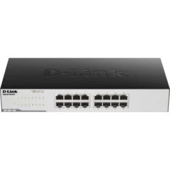 D Link D-Link GO-SW-16G, Switch -Asus || HP || Digitus Verkäufe D Link GO SW 16G Switch@@lgsd46 1
