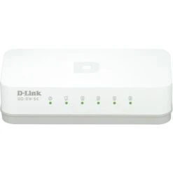 D Link D-Link GO-SW-5E, Switch -Asus || HP || Digitus Verkäufe D Link GO SW 5E Switch@@lrsd28 2
