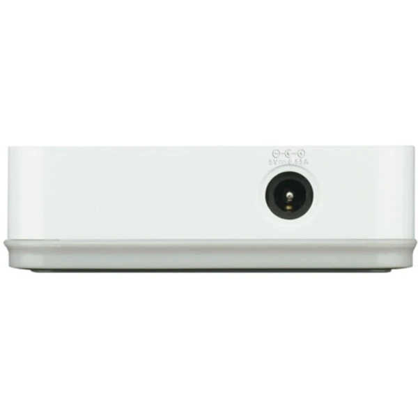 D Link D-Link GO-SW-8E, Switch 5 D Link D-Link GO-SW-8E, Switch – Bild 3