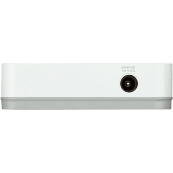 D Link D-Link GO-SW-8G, Switch 5 D Link D-Link GO-SW-8G, Switch – Bild 3