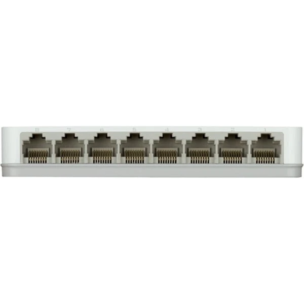 D Link D-Link GO-SW-8G, Switch 6 D Link D-Link GO-SW-8G, Switch – Bild 4