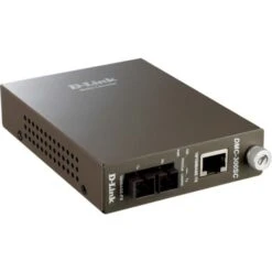 D Link D-Link Konverter DMC-300SC/E, RJ-45 > SC-Duplex