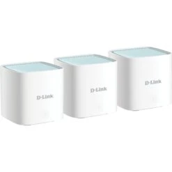 D Link D-Link M15-3 AX1500 Mesh System, Mesh Access Point