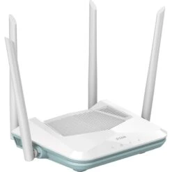 D Link D-Link R15, Router