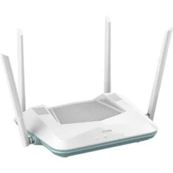 D Link D-Link R32/E, Router