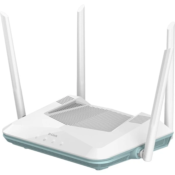 D Link D-Link R32/E, Router 5 D Link D-Link R32/E, Router – Bild 3