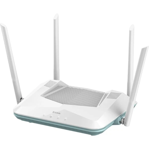 D Link D-Link R32/E, Router 6 D Link D-Link R32/E, Router – Bild 4