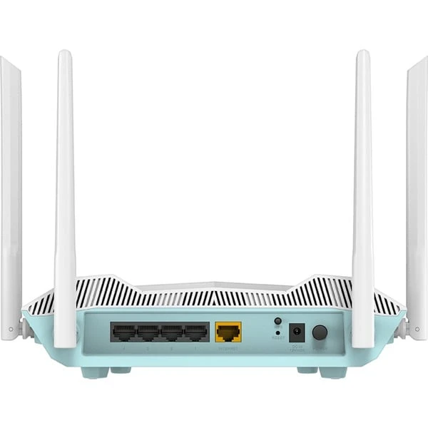 D Link D-Link R32/E, Router 7 D Link D-Link R32/E, Router – Bild 5
