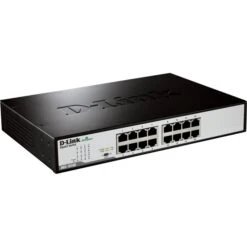 D Link D-Link Switch DGS-1016D