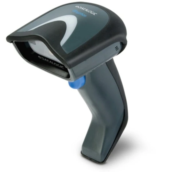 Datalogic Gryphon I GM4132, Barcode-Scanner 4 Datalogic Gryphon I GM4132, Barcode-Scanner – Bild 2