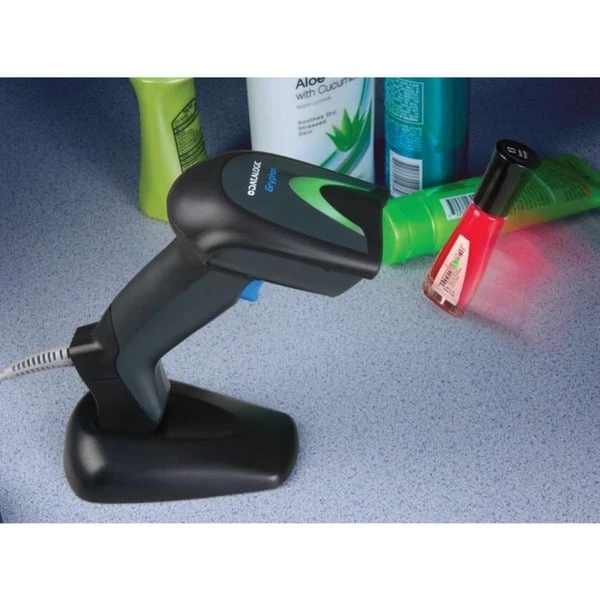 Datalogic Gryphon I GM4132, Barcode-Scanner 5 Datalogic Gryphon I GM4132, Barcode-Scanner – Bild 3