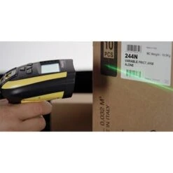 Datalogic PM9100, Barcode-Scanner -Asus || HP || Digitus Verkäufe Datalogic PM9100 Barcode Scanner@@uq d66 6