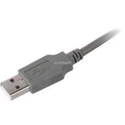 Datalogic USB-Kabel 90A052065 -Asus || HP || Digitus Verkäufe Datalogic USB Kabel 90A052065@@uqzd01 2