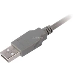 Datalogic USB-Kabel 90A052065 -Asus || HP || Digitus Verkäufe Datalogic USB Kabel 90A052065@@uqzd01 3