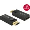 DeLOCK Adapter DisplayPort 1.2 Auf HDMI -Asus || HP || Digitus Verkäufe DeLOCK Adapter DisplayPort 1 2 auf HDMI@@vkz 57