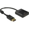 DeLOCK Adapter Displayport 1.2> HDMI Buchse 4K -Asus || HP || Digitus Verkäufe DeLOCK Adapter Displayport 1 2 HDMI Buchse 4K@@vkz 62