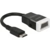 DeLOCK Adapter HDMI Mini C St. -> VGA Bu -Asus || HP || Digitus Verkäufe DeLOCK Adapter HDMI mini C St VGA Bu@@vkz 3i
