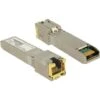 DeLOCK Adapter SFP+ Modul 10GBase-T > RJ-45 1 DeLOCK Adapter SFP+ Modul 10GBase-T > RJ-45 -Asus || HP || Digitus Verkäufe DeLOCK Adapter SFP Modul 10GBase T RJ 45@@lrzpd015