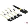 DeLOCK Adapterkabel Mini SAS SFF-8087 > 4x SATA 7Pin 1 DeLOCK Adapterkabel Mini SAS SFF-8087 > 4x SATA 7Pin -Asus || HP || Digitus Verkäufe DeLOCK Adapterkabel Mini SAS SFF 8087 4x SATA 7Pin@@ribcd1a