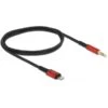 DeLOCK Audiokabel 8Pin Lightning Stecker > Klinkenstecker 3,5mm 3Pin -Asus || HP || Digitus Verkäufe DeLOCK Audiokabel 8Pin Lightning Stecker Klinkenstecker 3 5mm 3Pin@@1786769