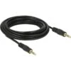 DeLOCK Audiokabel Klinke 3,5mm 4Pin > 3,5mm Stecker 4Pin -Asus || HP || Digitus Verkäufe DeLOCK Audiokabel Klinke 3 5mm 4Pin 3 5mm Stecker 4Pin@@kzz 82
