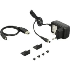 DeLOCK HDMI Stereo / 5.1 Kanal Audio Extractor 4K, Adapter -Asus || HP || Digitus Verkäufe DeLOCK HDMI Stereo 5 1 Kanal Audio Extractor 4K Adapter@@rdvcdt05 2