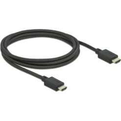 DeLOCK High Speed HDMI-Kabel 48 Gbps 8K 60Hz 6 DeLOCK High Speed HDMI-Kabel 48 Gbps 8K 60Hz -Asus || HP || Digitus Verkäufe DeLOCK High Speed HDMI Kabel 48 Gbps 8K 60Hz@@rdvcdt6c 1