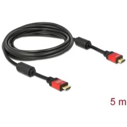 DeLOCK High Speed Kabel HDMI A (Stecker) > HDMI A (Stecker) -Asus || HP || Digitus Verkäufe DeLOCK High Speed Kabel HDMI A Stecker HDMI A Stecker @@rdvcdt52 31