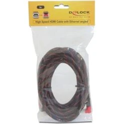 DeLOCK High Speed Kabel HDMI A (Stecker) > HDMI A (Stecker, Gewinkelt) 4K 5 DeLOCK High Speed Kabel HDMI A (Stecker) > HDMI A (Stecker, Gewinkelt) 4K -Asus || HP || Digitus Verkäufe DeLOCK High Speed Kabel HDMI A Stecker HDMI A Stecker gewinkelt 4K@@rdvcdt38 31