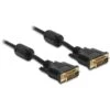 DeLOCK Kabel DVI 24+1 > DVI 24+1 -Asus || HP || Digitus Verkäufe DeLOCK Kabel DVI 24 1 DVI 24 1@@rdvceo
