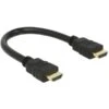 DeLOCK Kabel HDMI A (Stecker) > HDMI A (Stecker) 4K -Asus || HP || Digitus Verkäufe DeLOCK Kabel HDMI A Stecker HDMI A Stecker 4K@@1481078