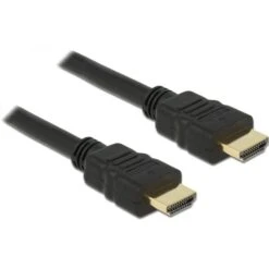 DeLOCK Kabel HDMI A (Stecker) > HDMI A (Stecker) 4K -Asus || HP || Digitus Verkäufe DeLOCK Kabel HDMI A Stecker HDMI A Stecker 4K@@1481078 1